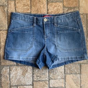 UNIONBAY Denim Shorts